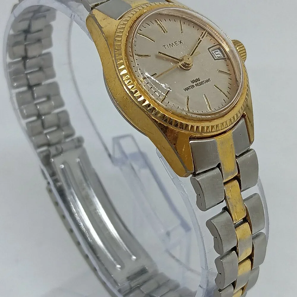 Timex pre owned